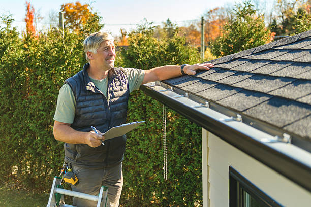 Trusted Roof Repair service in Clifford, MI - Ben Roofing and Steel LLC